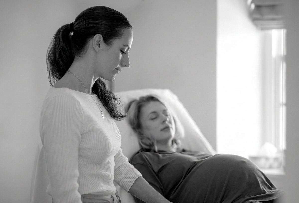 Acupuncture and moxibustion moxa for breech babies turning in Richmond Bon Air Virginia VA