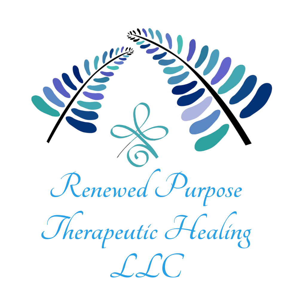 Renewed Purpose Therapeutic Healing
