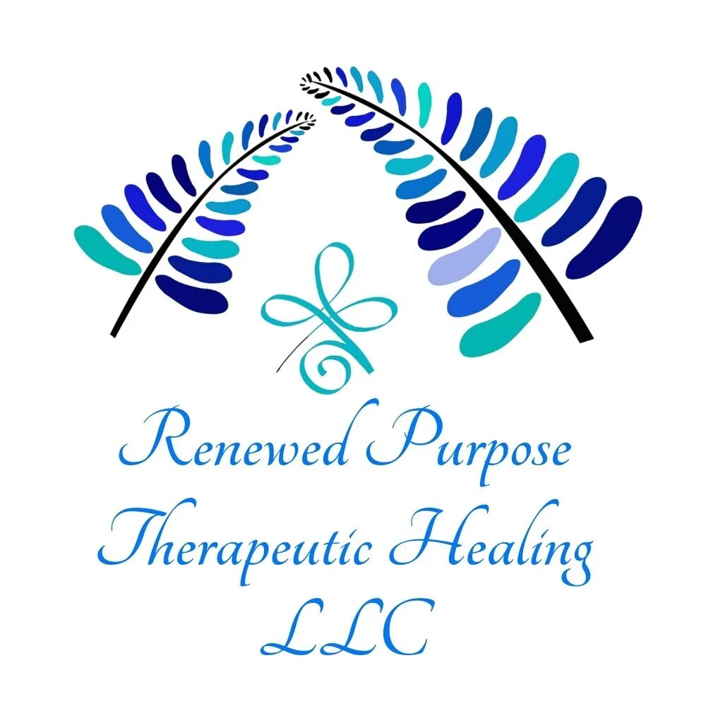 Renewed Purpose Therapeutic Healing