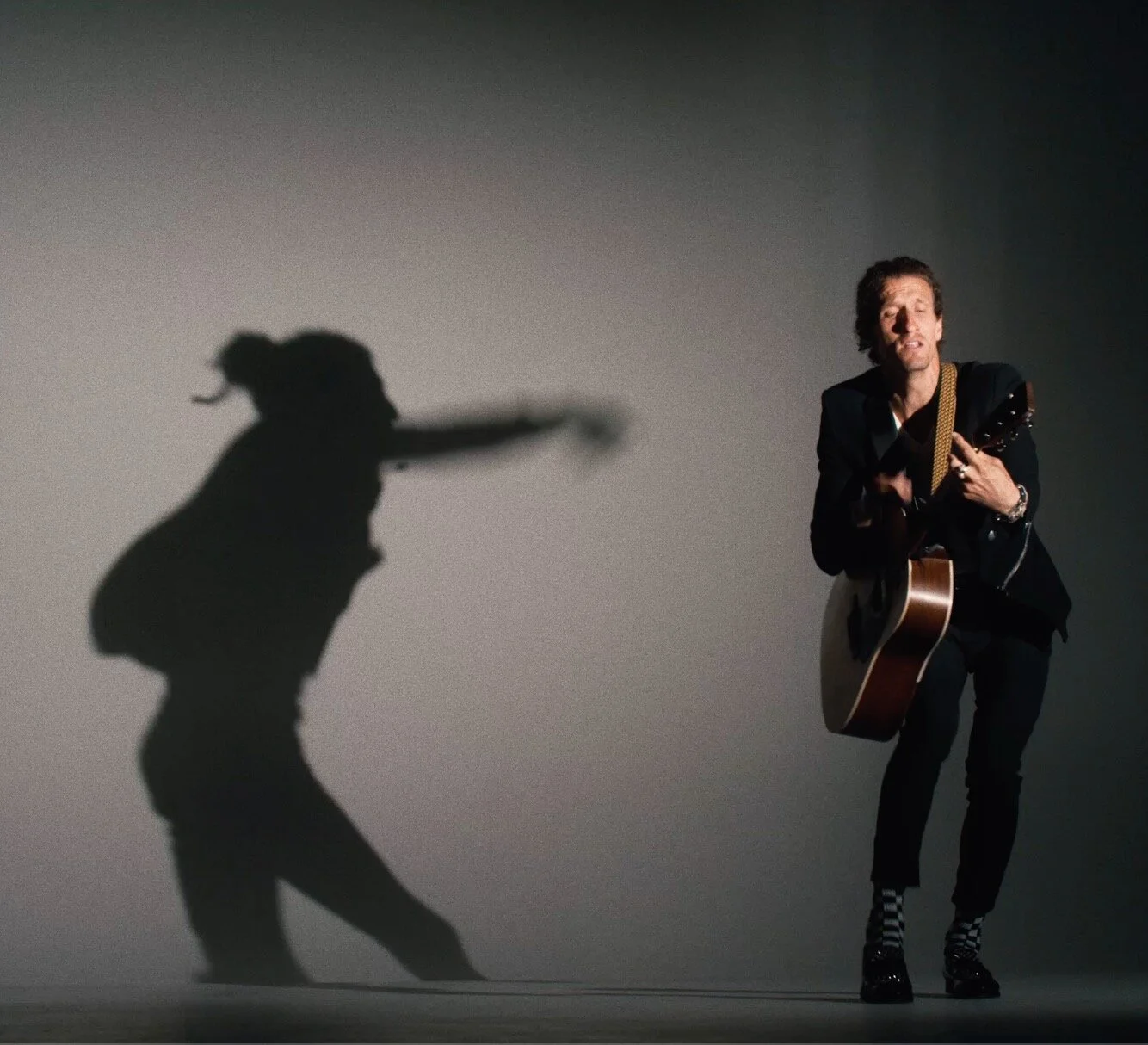 David Releases New Music Video for "Shaken"