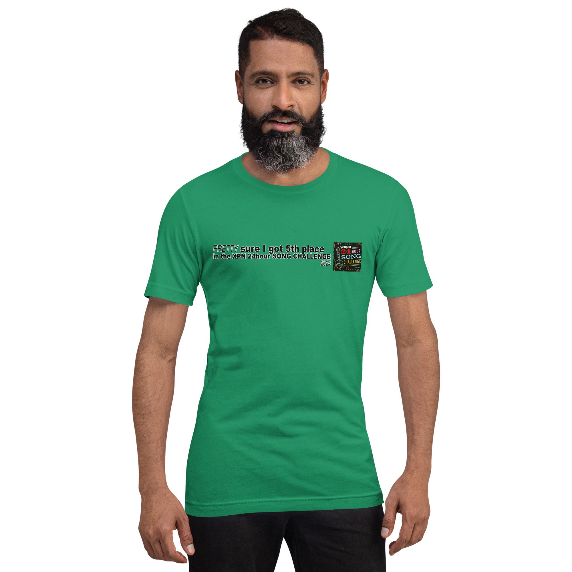 unisex-staple-t-shirt-kelly-front-66c7c38f4ce4c.jpg