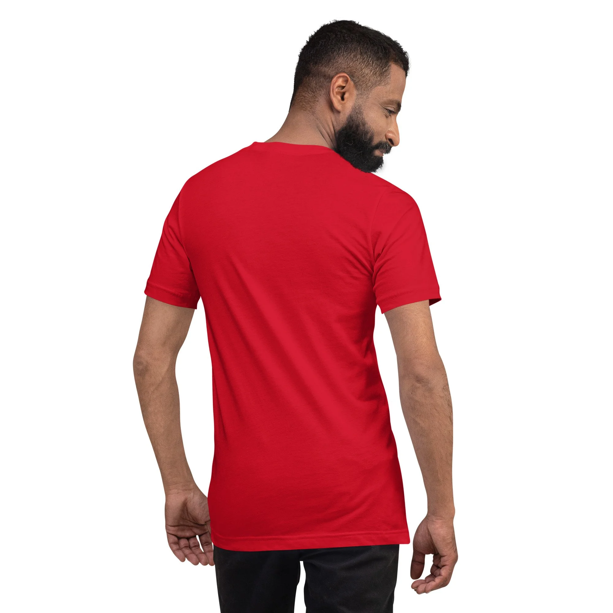 unisex-staple-t-shirt-red-back-66d7b8b61b60e.jpg