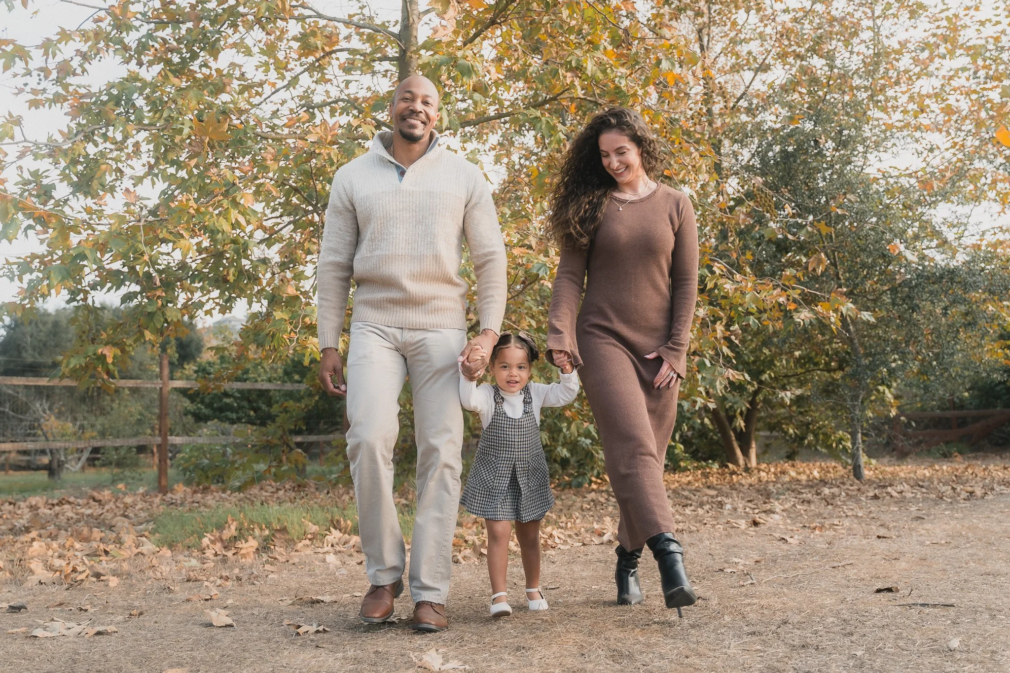 San Diego Family Photographer: The Toughest Critic in the Room Is Three Years Old . Here's How I Earn Their Trust