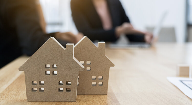 Builders &amp; Realtors Agree: Real Estate Is Back