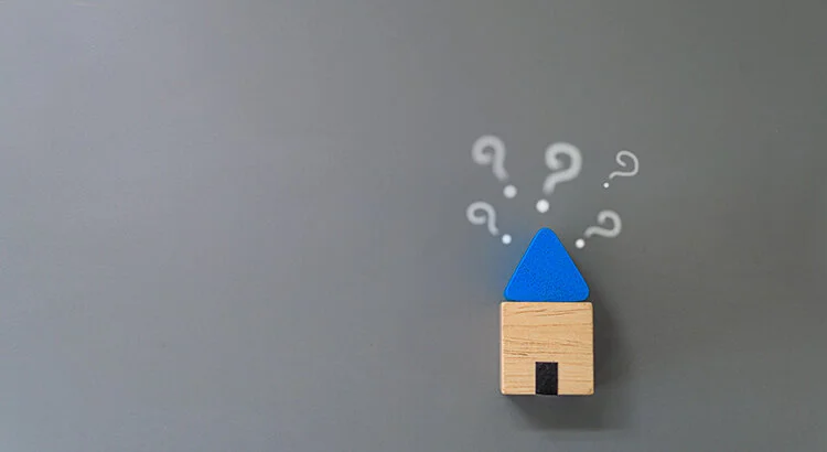 Where Have All the Houses Gone?