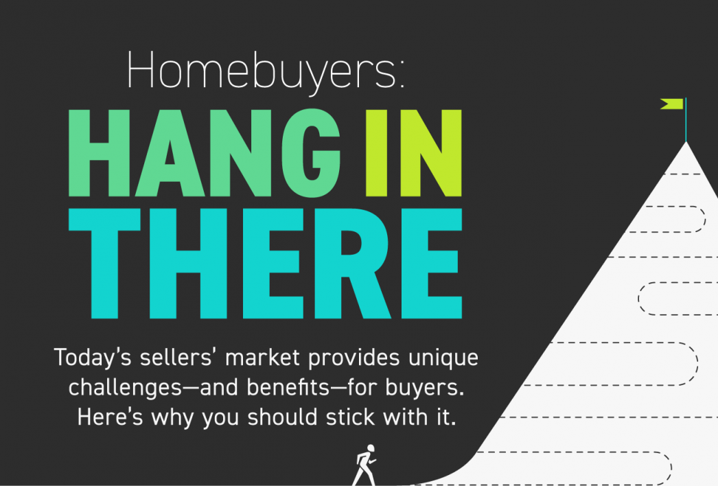 Homebuyers: Hang in There