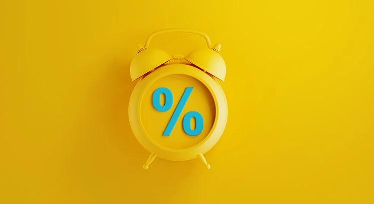 Mortgage Rates Will Come Down, It’s Just a Matter of Time