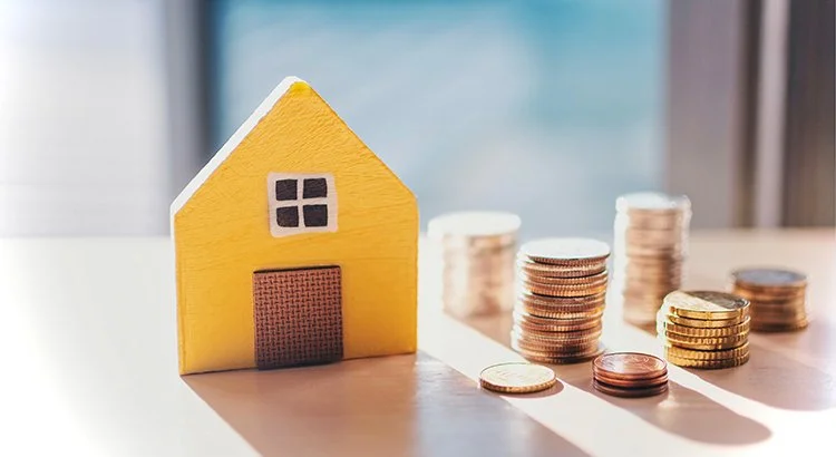  A Drop in Equity Doesn’t Mean Low Equity