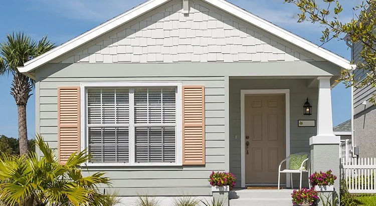 The Benefits of Downsizing When You Retire