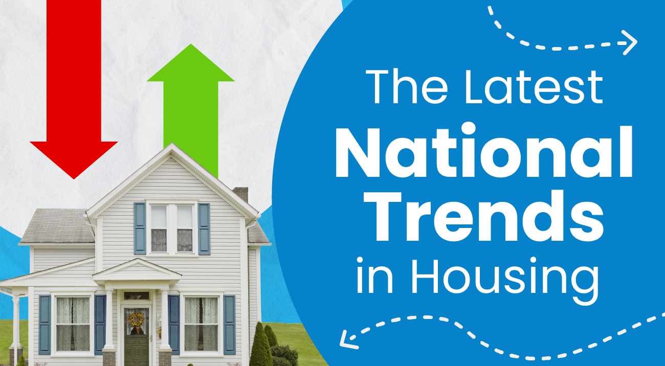 The Latest Trends in Housing