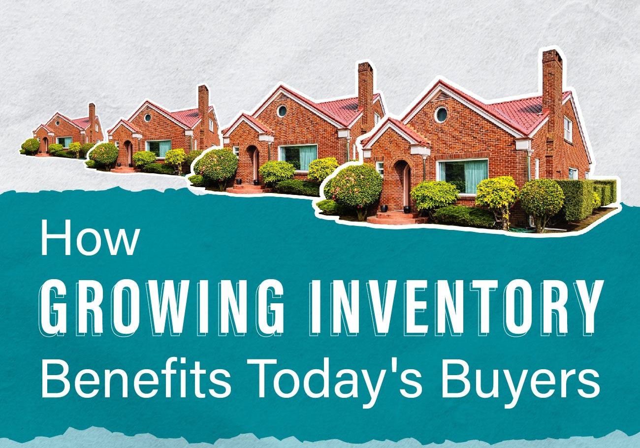 Understanding the Impact of Rising Housing Inventory on Homebuyers