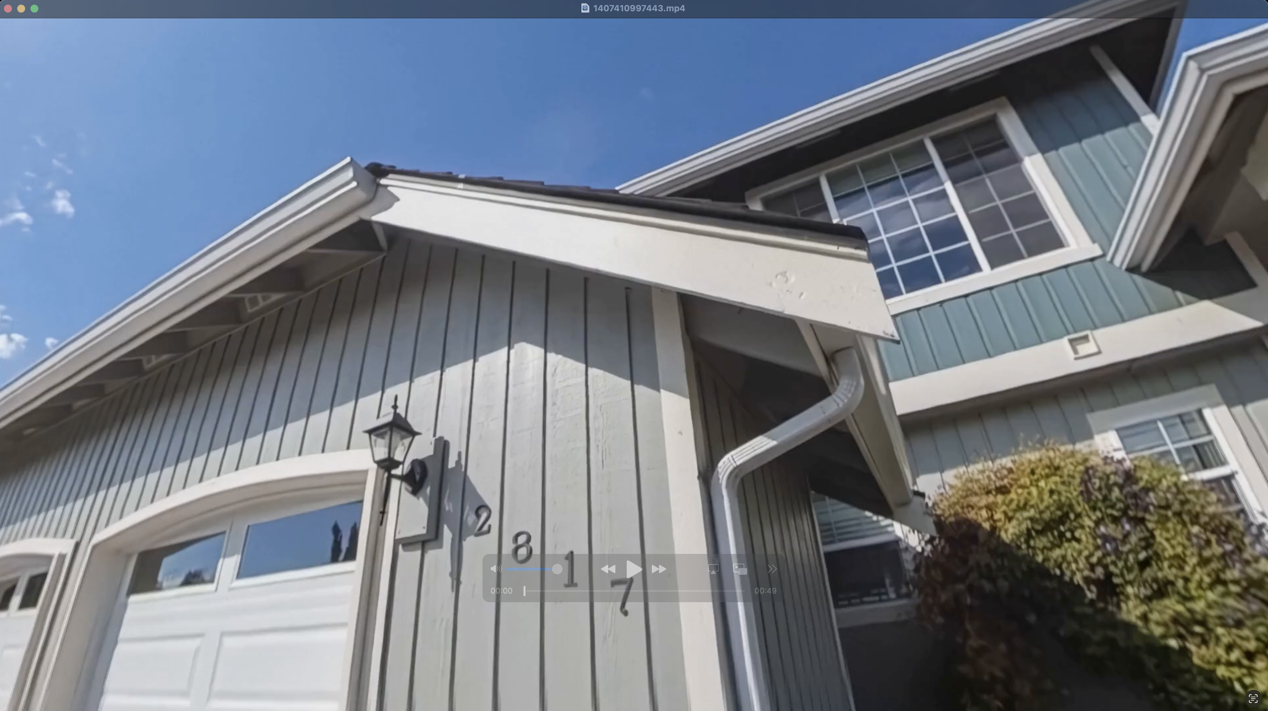 The 5-Year Rule for Home Prices