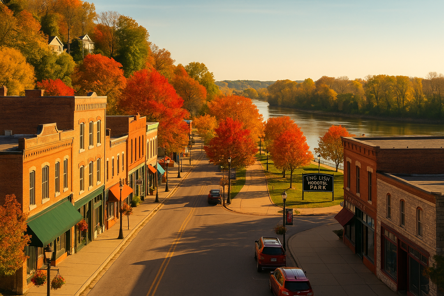 Parkville MO Housing Market Update October 2025 | Prices, Inventory, and What It Means For You