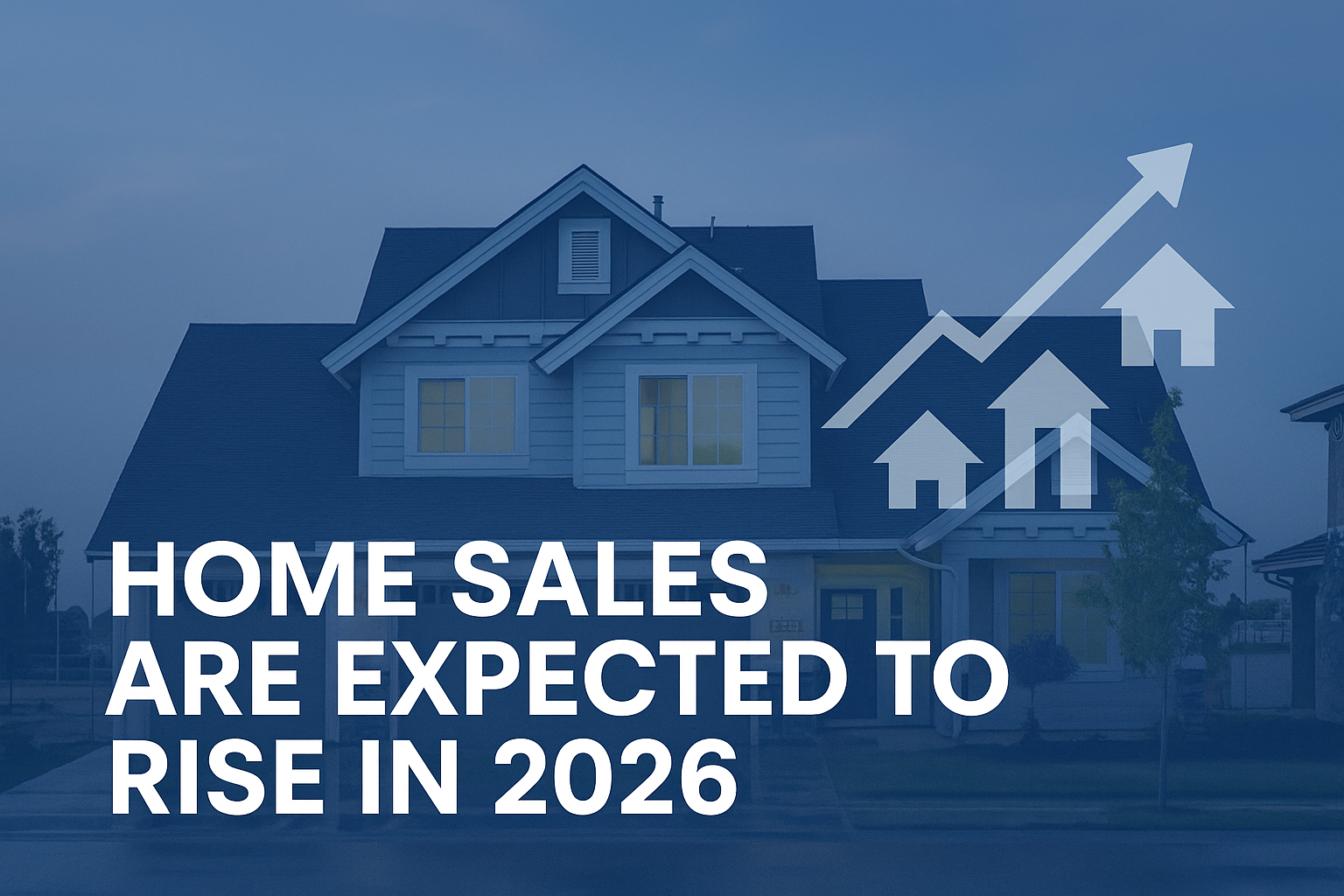 Home Sales Will Rise in 2026. Here Is What That Means for Kansas City’s Luxury Market