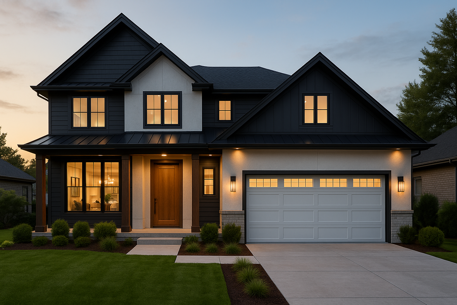 The Rise of Experience-Driven Home Features: What Today’s Luxury Buyers Really Want