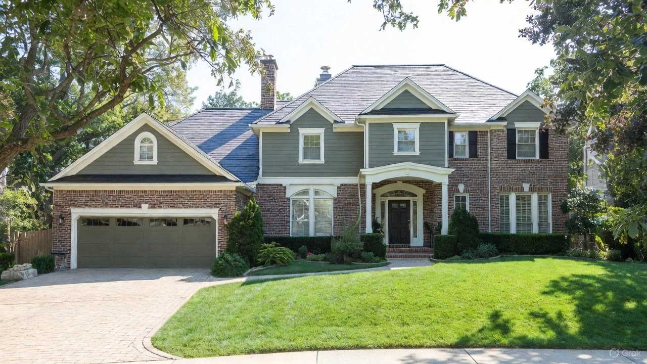 Could a Capital Gains “Fix” Be the Housing Market’s Missing Ingredient?