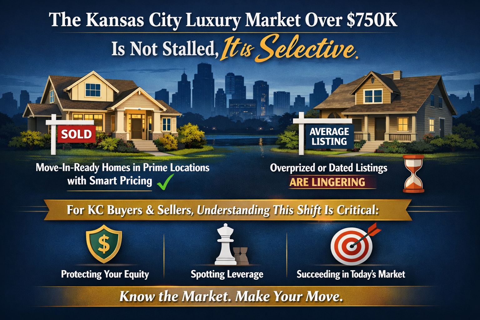 What Today’s High-End Buyers Are Actually Doing