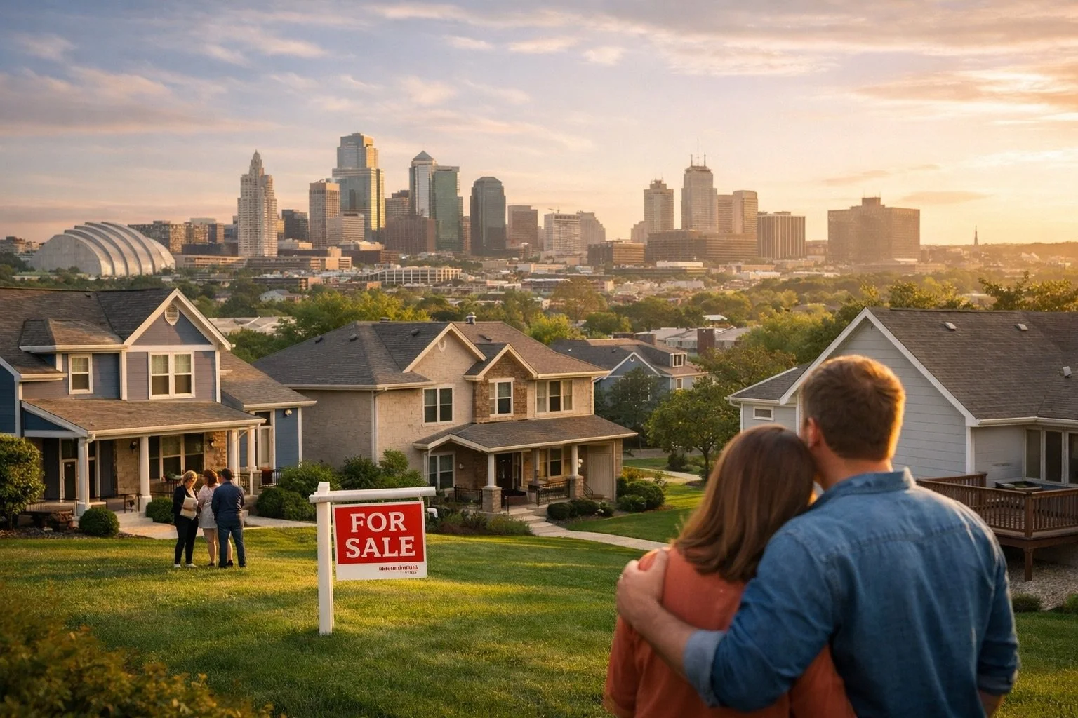 Are Buyers Finally Catching a Break? And What That Means for Sellers on the Fence in Kansas City