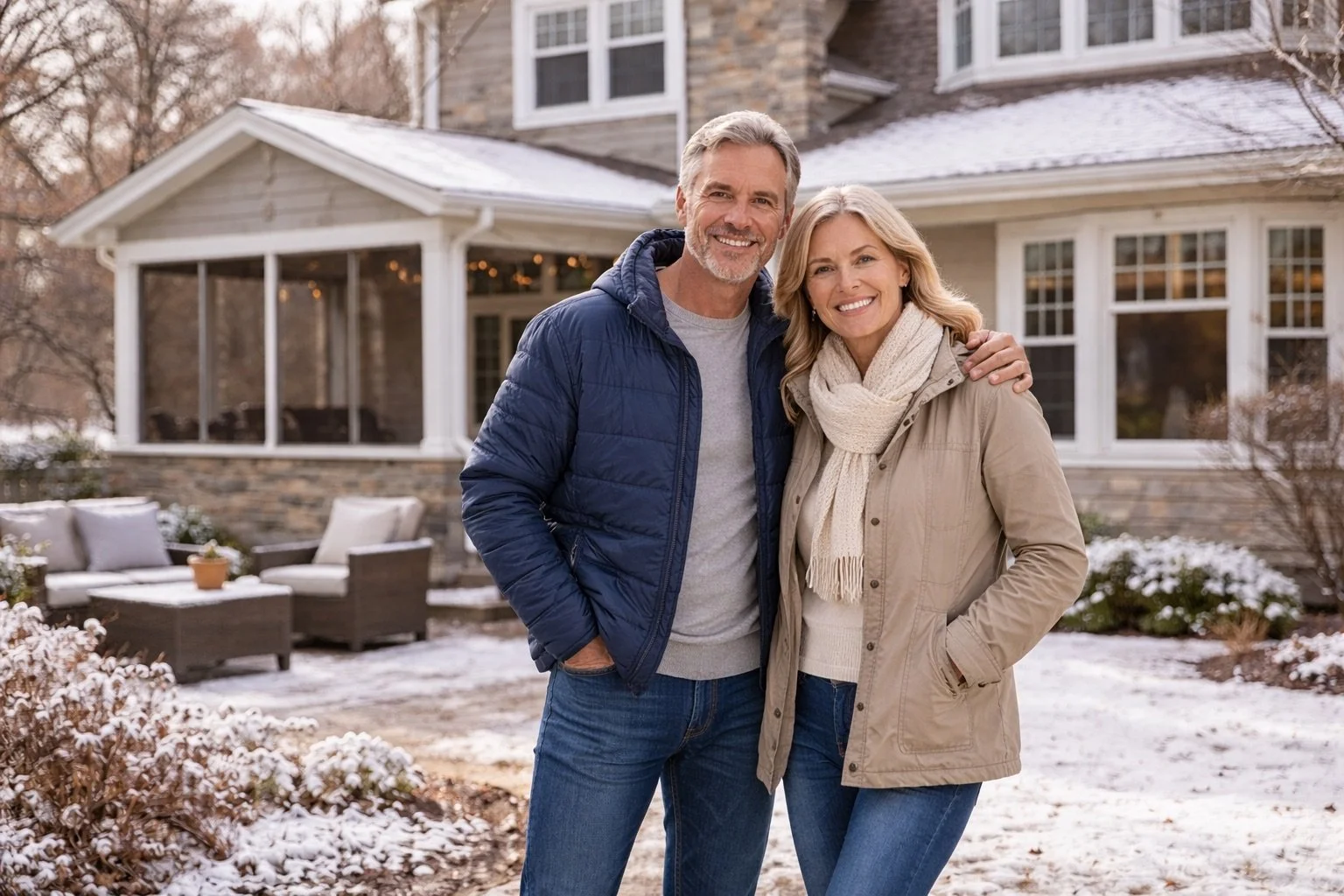 When Policy Conversations Start Showing Up at the Kitchen Table