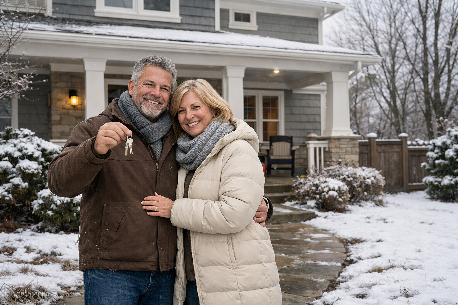 Personal Residence Depreciation and the Questions It Raises for Kansas City Homeowners