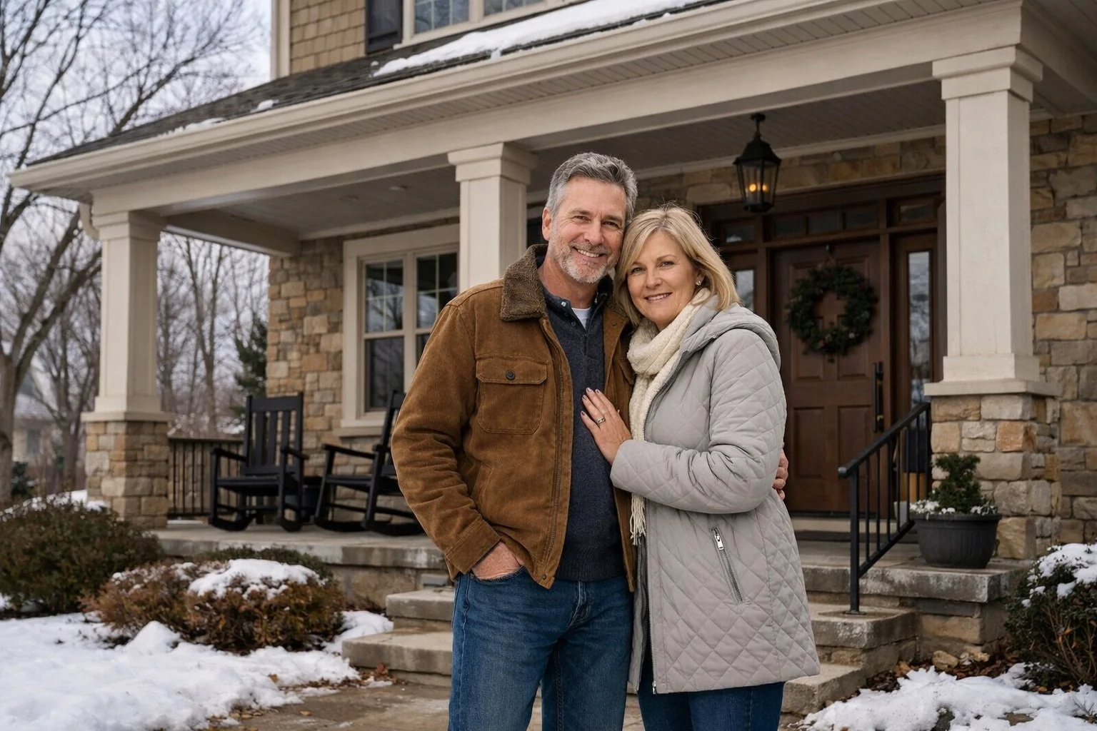 Navigating the Great Housing Reset in Kansas City