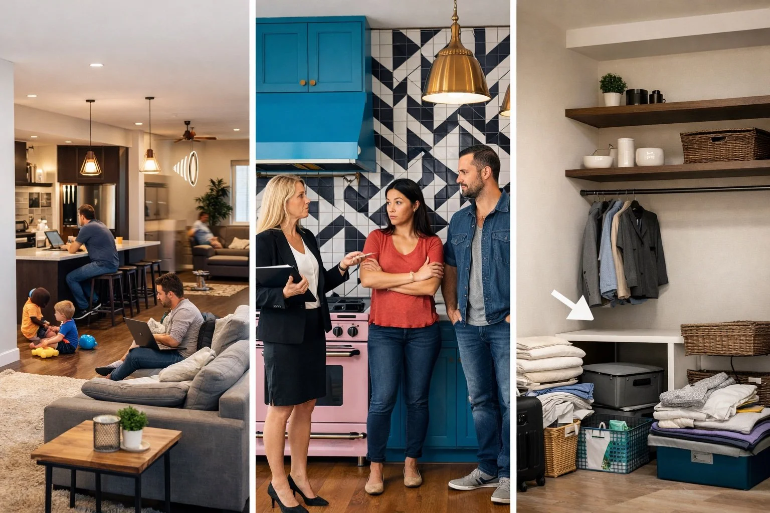 The Renovation Regrets We Keep Seeing in Kansas City Homes