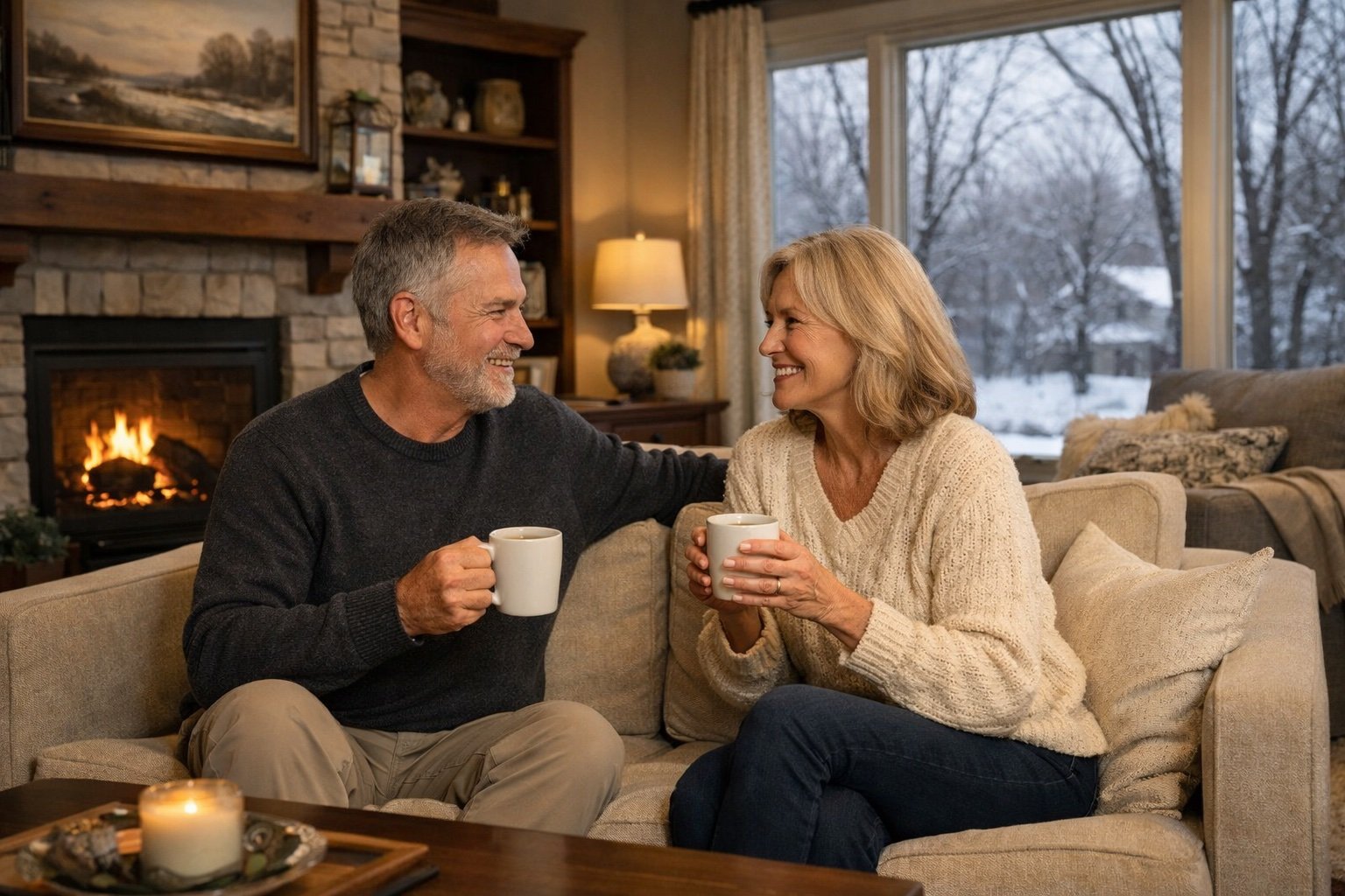 Stop Searching for the Perfect House and Start Choosing the Right One