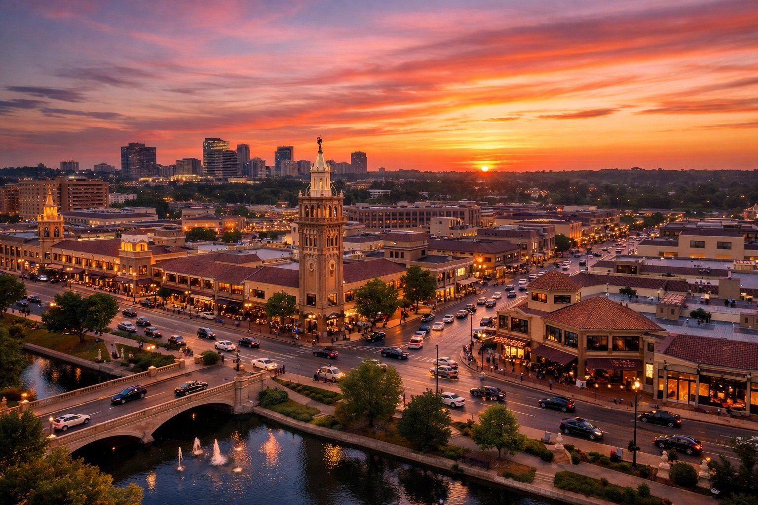 The Quiet Shift Behind Kansas City’s Most Visible Address