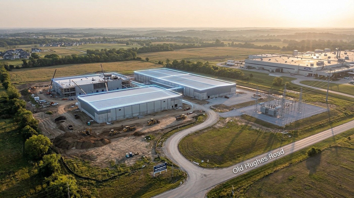 Liberty’s $1.4 Billion Data Center Signals a New Phase of Growth in the Northland