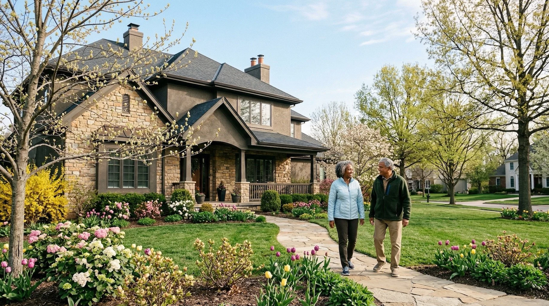 Kansas City Real Estate Enters a New Era of Balance