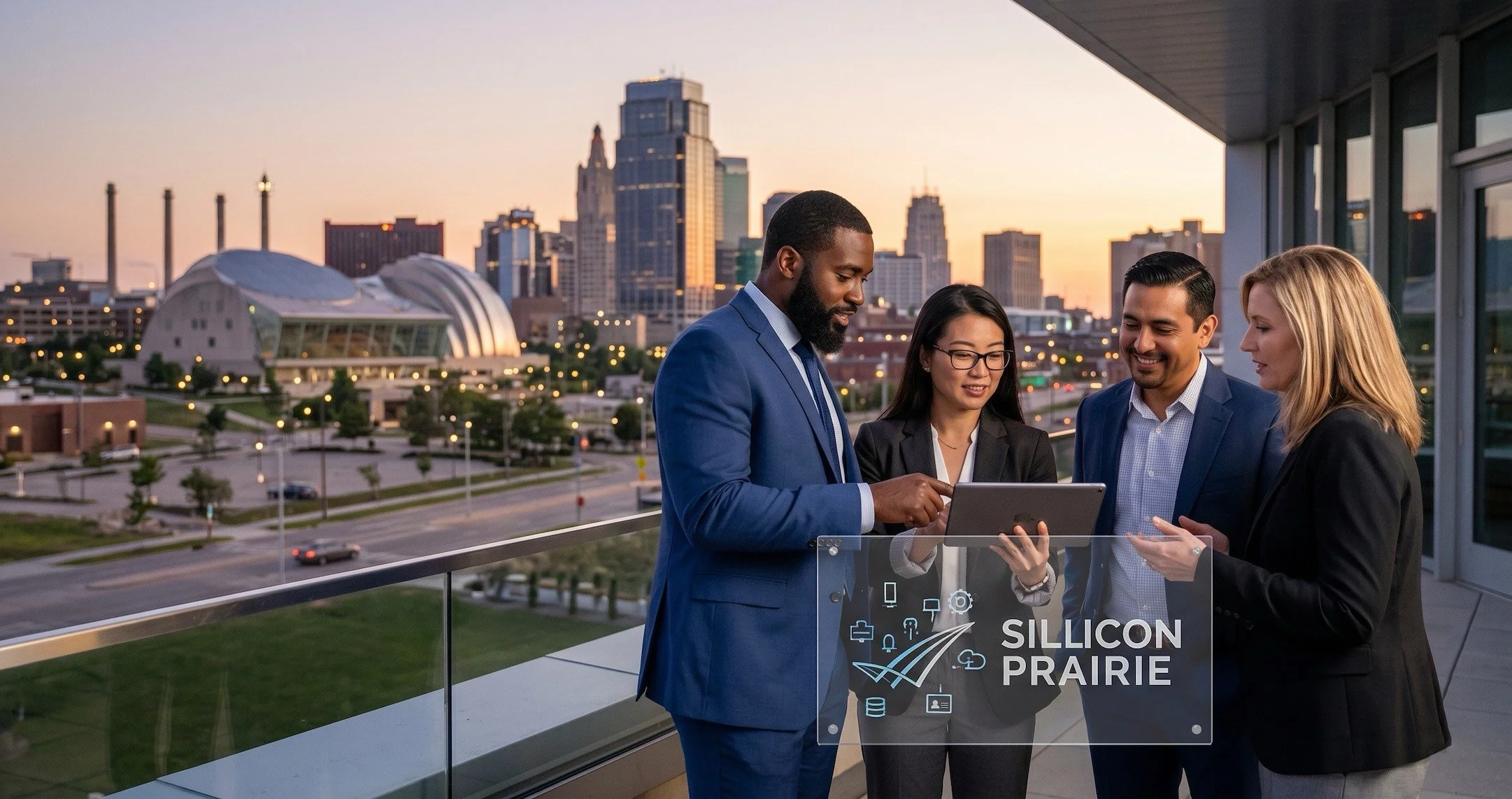 The Silicon Prairie Surge: Why Kansas City Is The 2026 Winner For Growth And Value