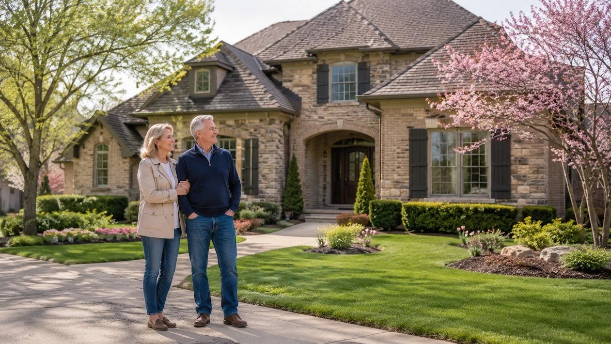The Home Maintenance Patterns That Quietly Affect Home Value in Kansas City