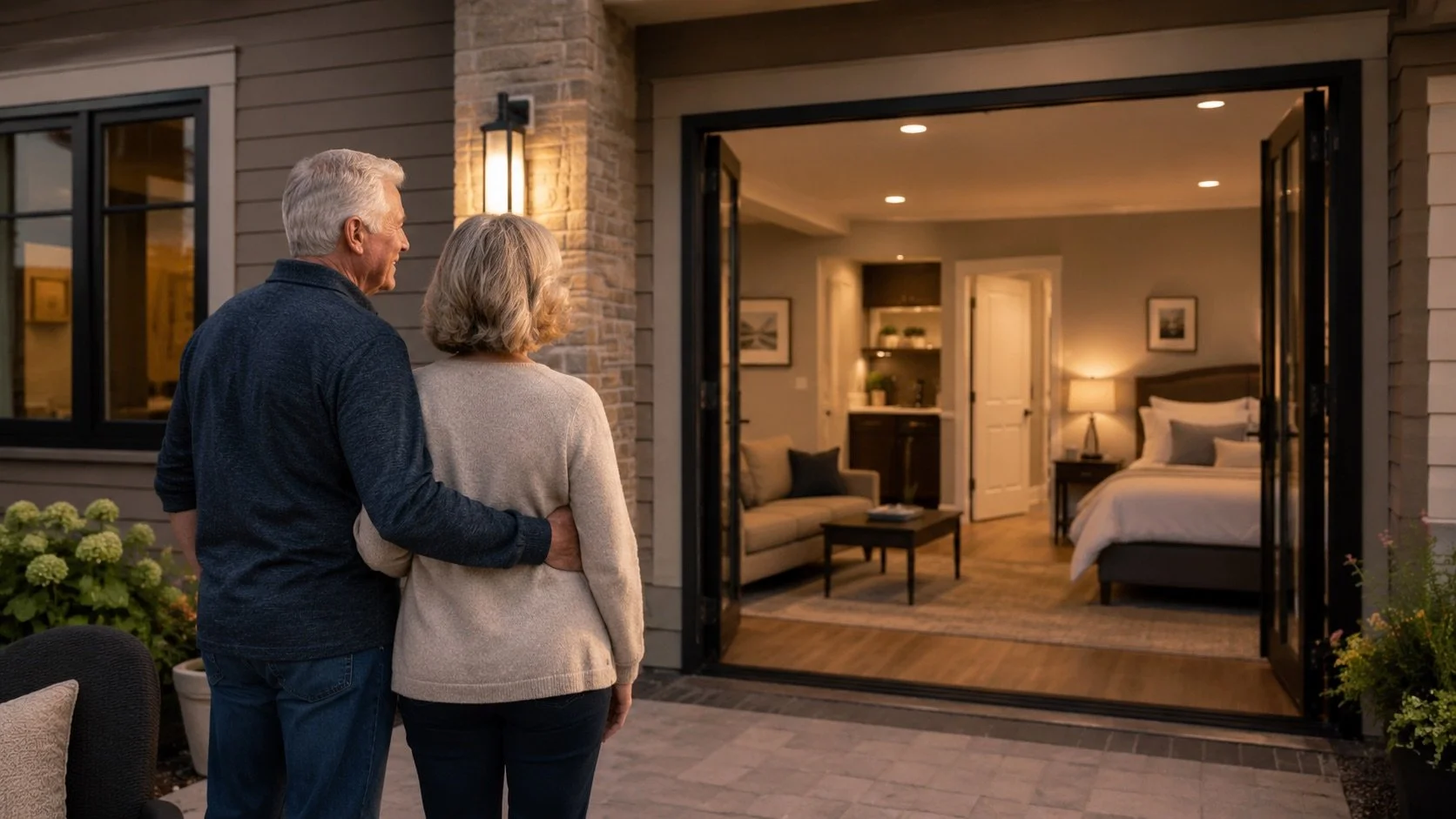 The House Within the House: Why In-Law Suites Are Quietly Reshaping Kansas City Living