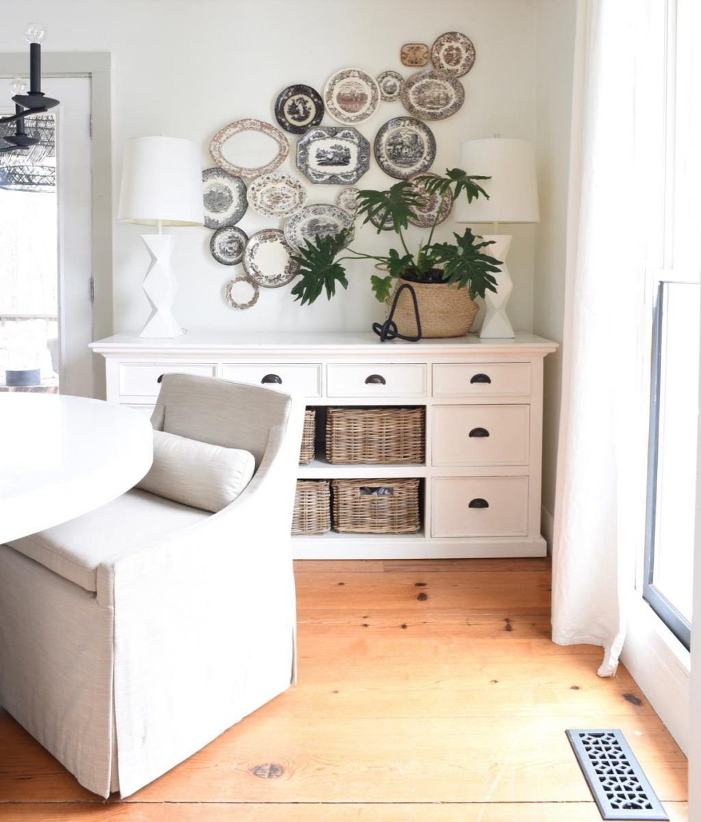 How to Create an Interesting Plate Wall - Nesting Place.jpeg