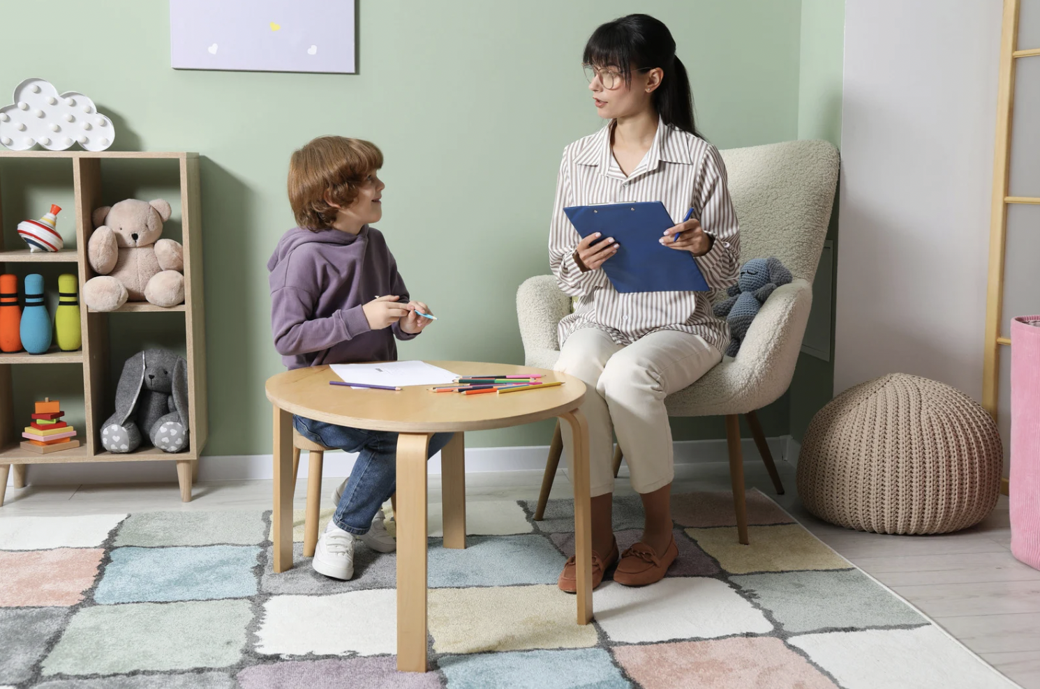 What Is School Psychology?