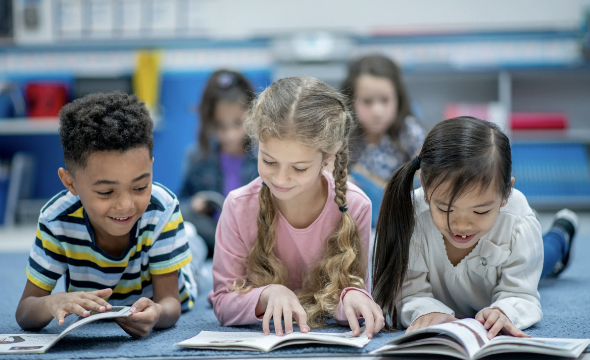 Understanding Dyslexia: A Parent’s Guide to Supporting Reading Success