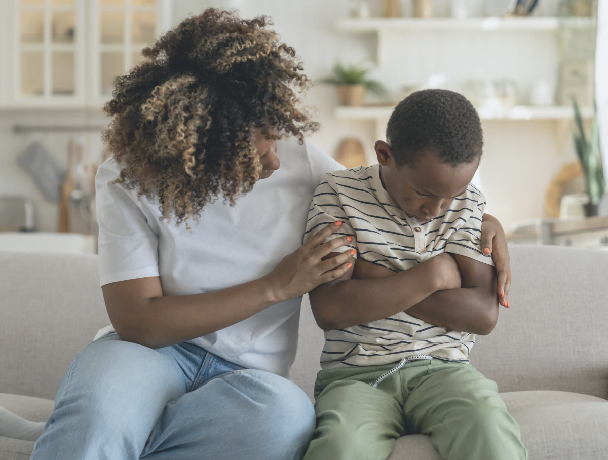 Rethinking Challenging Behavior: Behavior Series Part 1