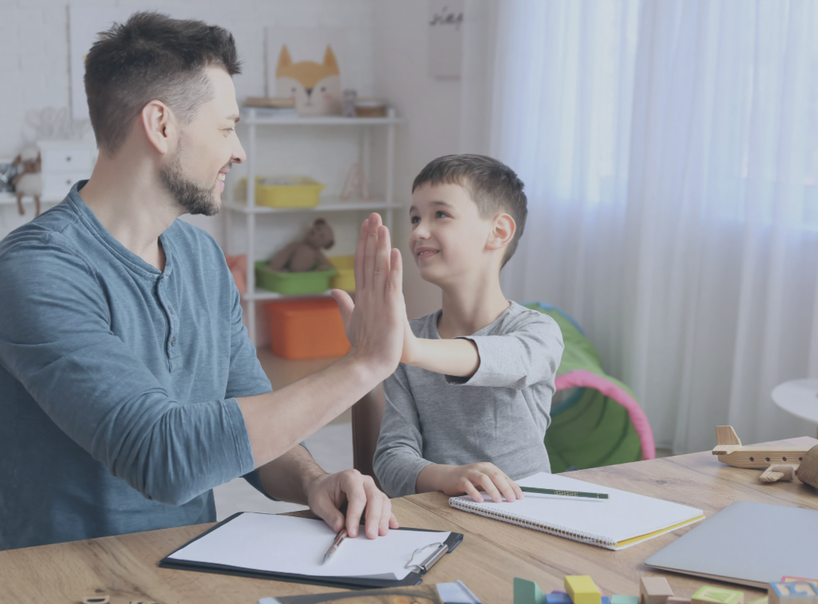 Preventing Challenging Behavior: Behavior Series Part 3