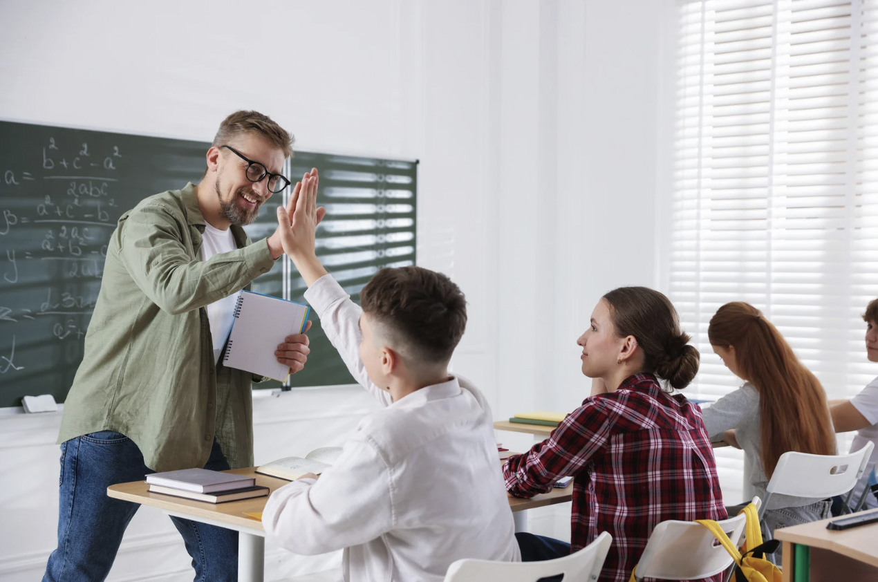 Support That Builds Independence: Executive Function Series Part 4