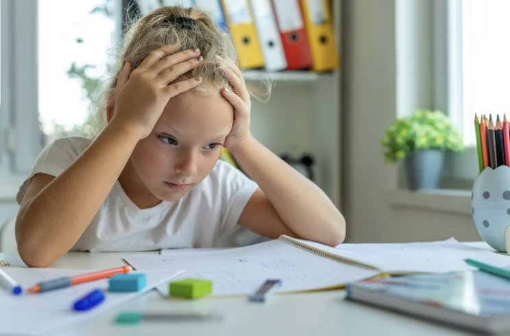 Why Simple Routines Feel Difficult: Executive Function Series Part 5