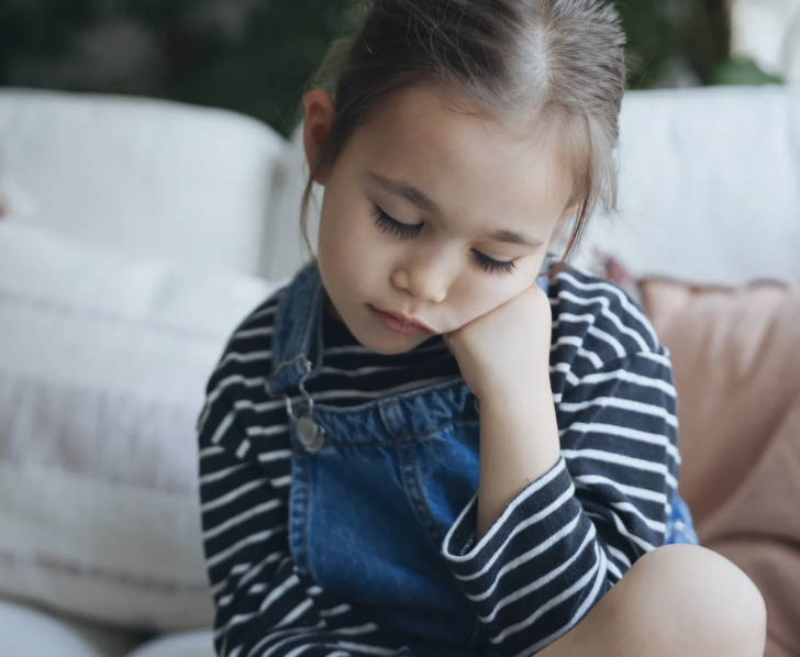 What is SPACE? A Parent-Based Approach to Childhood Anxiety: Part 1