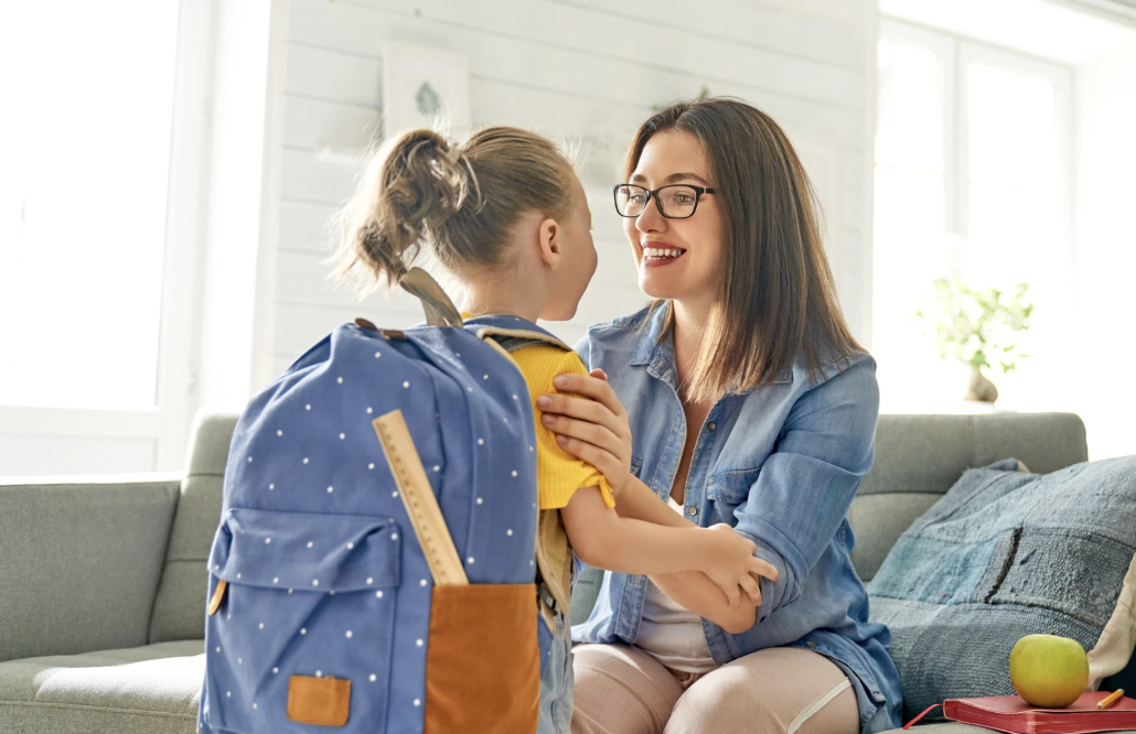 Parental Accommodation &amp; Why It Matters for Childhood Anxiety: Part 2