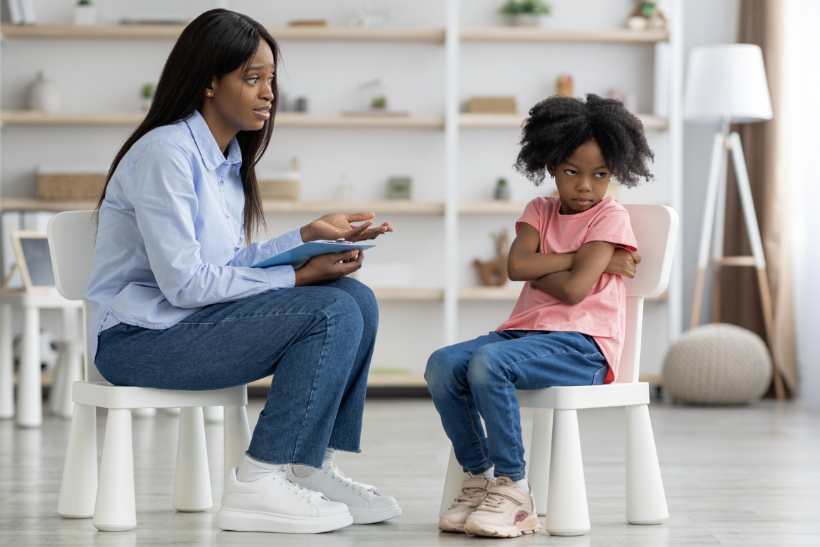 ADHD and Emotional Regulation: ADHD Blog Series Part 3