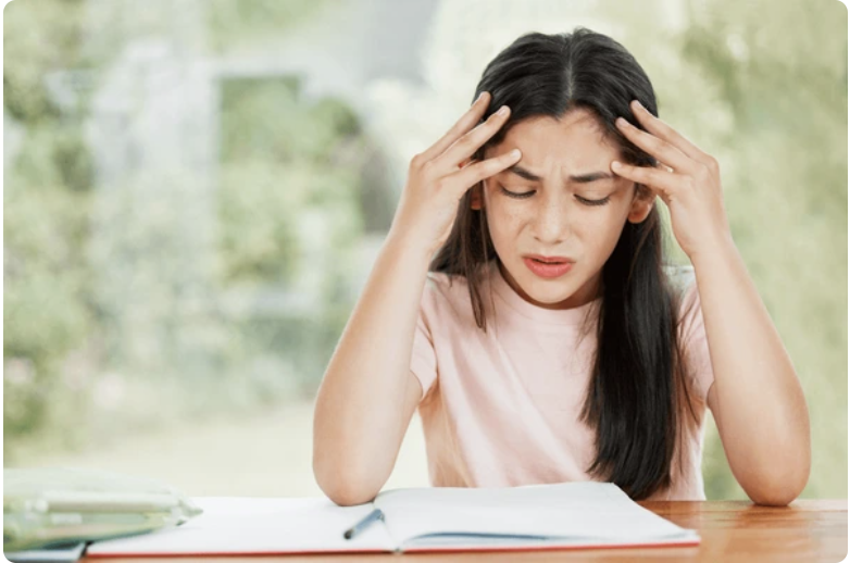 Back to School: Test Anxiety
