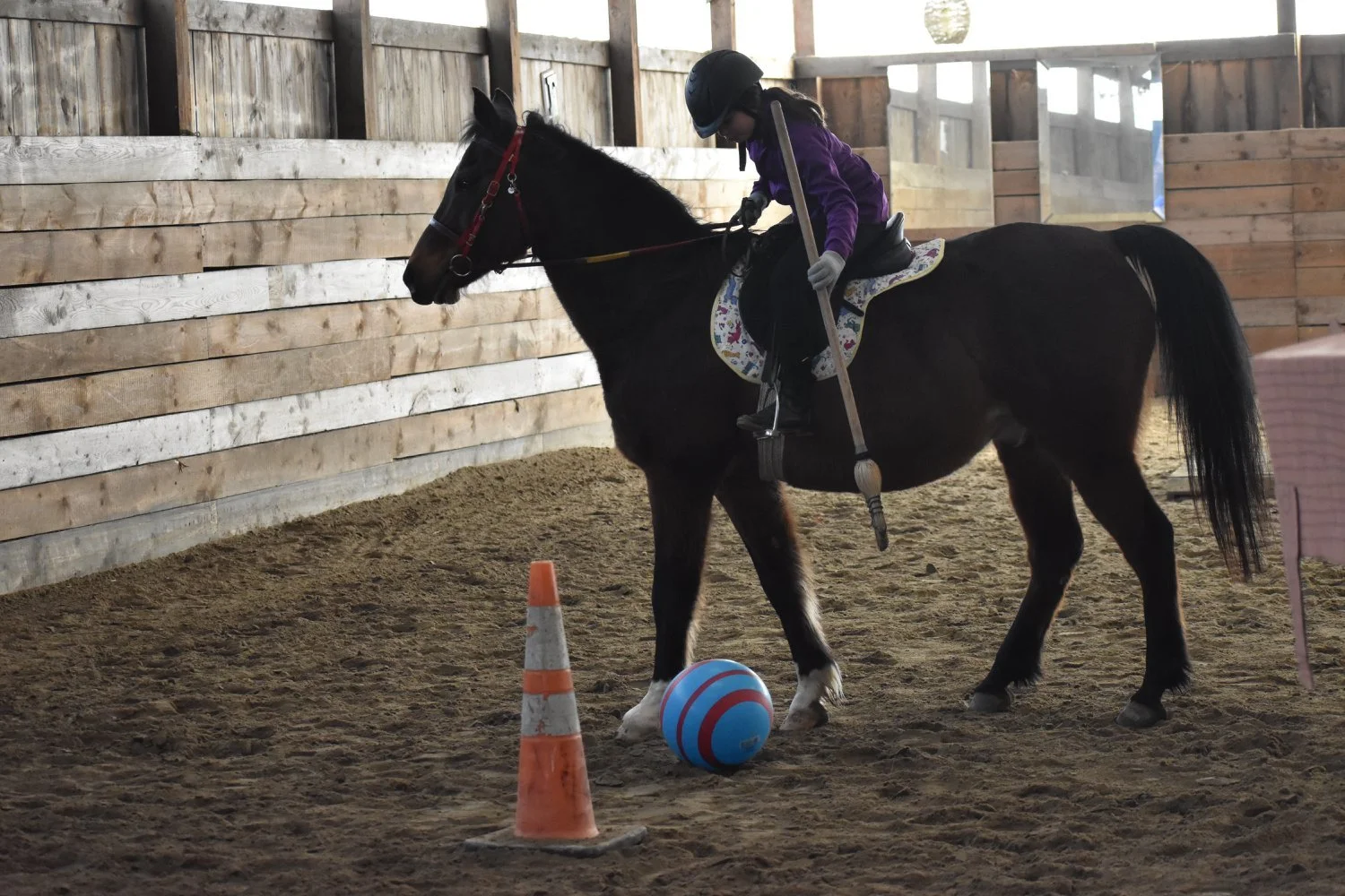 Versatility Challenge Series - 2