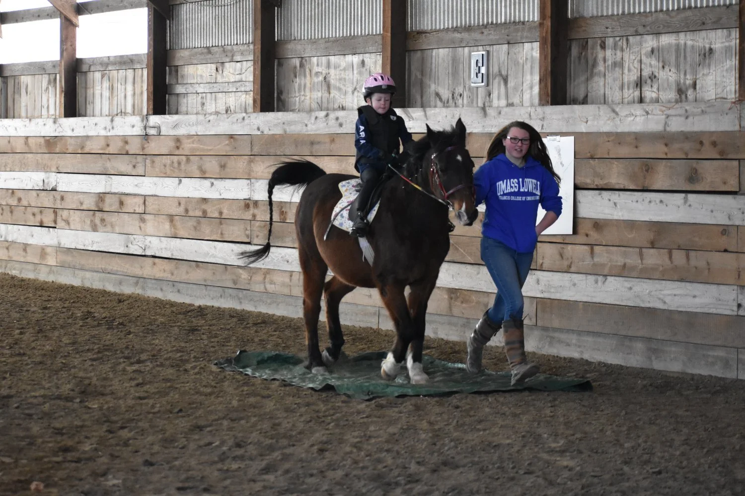 Versatility Challenge Series - 3