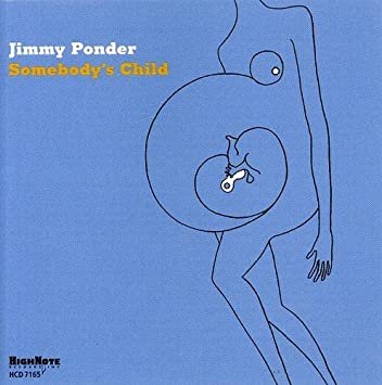 Jimmy Ponder, 'Somebody's Child'