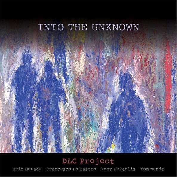 DLC Project, 'Into the Unknown'