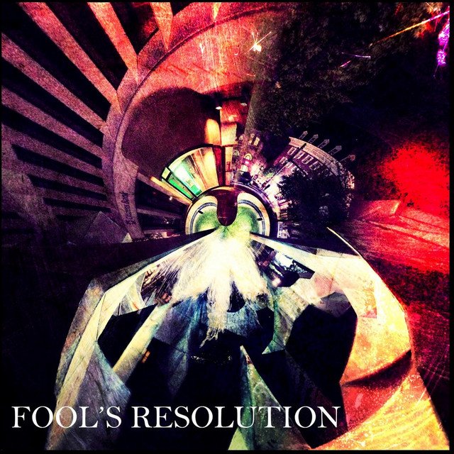 Colter Harper, 'Fool's Resolution'