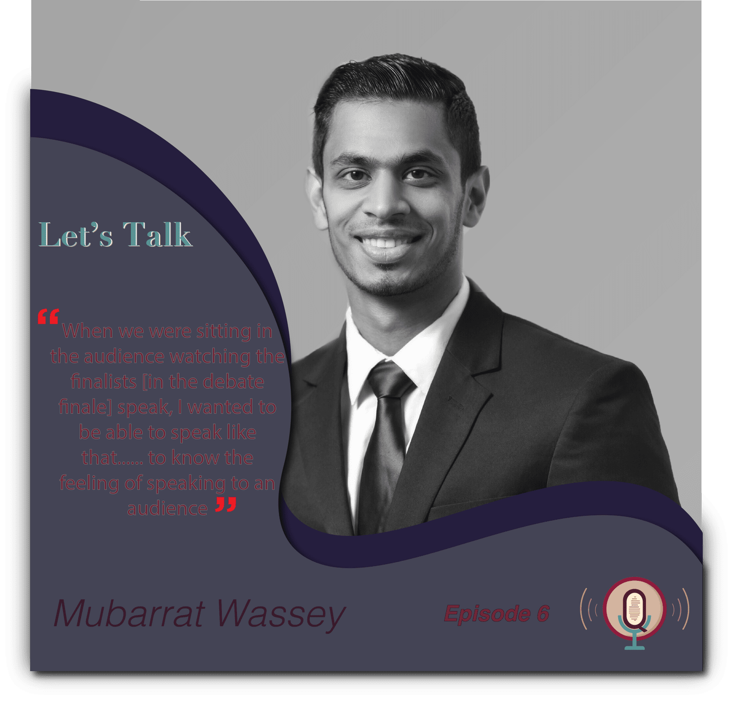 Qandid Qatar Podcast